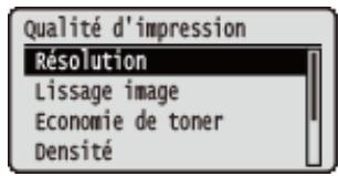 CANON I-SENSYS LBP325X - Remarque - 1