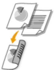 CANON I-SENSYS LBP325X - Impression recto verso - 1