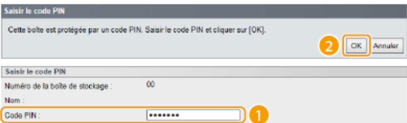 CANON I-SENSYS LBP325X - Remarque: - 1