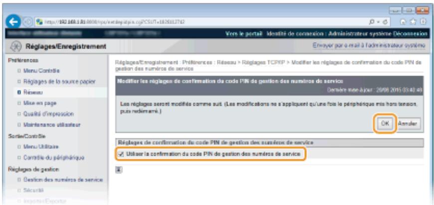 CANON I-SENSYS LBP325X - Si vous utilisez le pilote d'imprimante XPS - 2