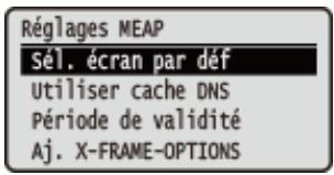 CANON I-SENSYS LBP325X - Conversion niveaux gris - 3