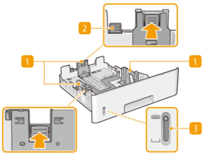 CANON I-SENSYS LBP325X - Extension - 1