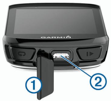 GARMIN 530 - AVIS - 1