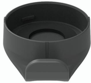 GARMIN 530 - Changement de la pile du capteur de vitesse - 3