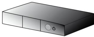 SAGEMCOM DT 53 - Contenu de l'emballage - 1