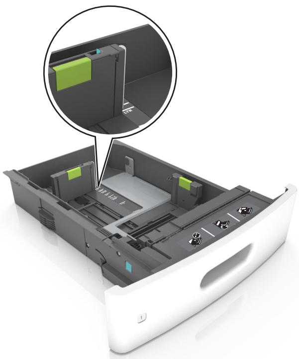 LEXMARK MX711D - Remarques : - 1