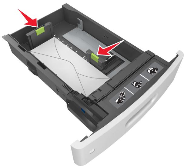 LEXMARK MX711D - Remarques : - 5