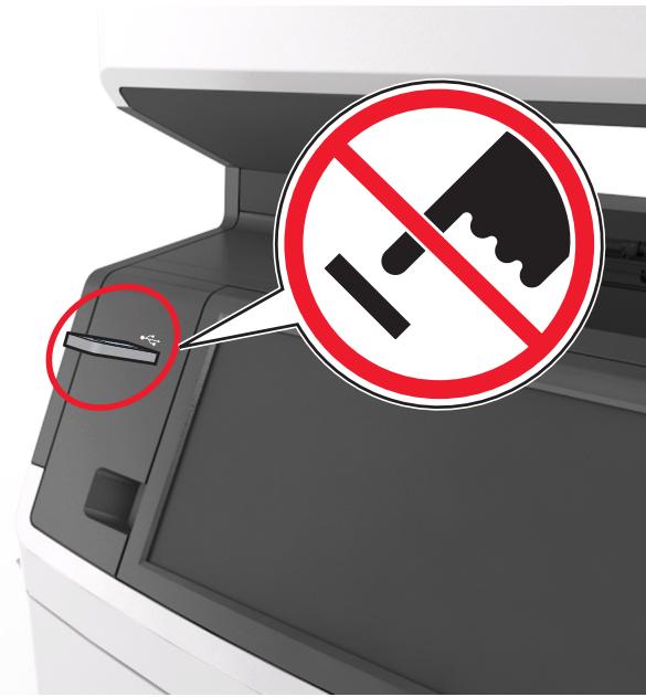 LEXMARK MX711D - Remarques : - 1