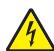 LEXMARK MX711D - Installation d'un port internal solutions port - 1