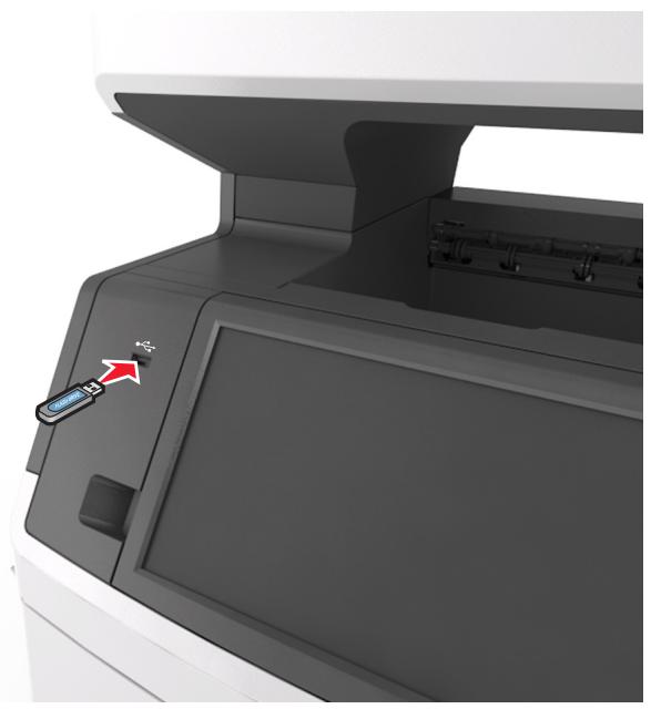 LEXMARK MX711D - Remarques : - 1