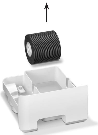 BEURER LR 330 - Attention - 1
