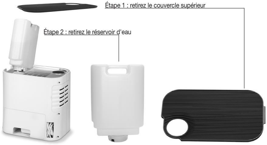 BEURER LR 330 - Attention - 1