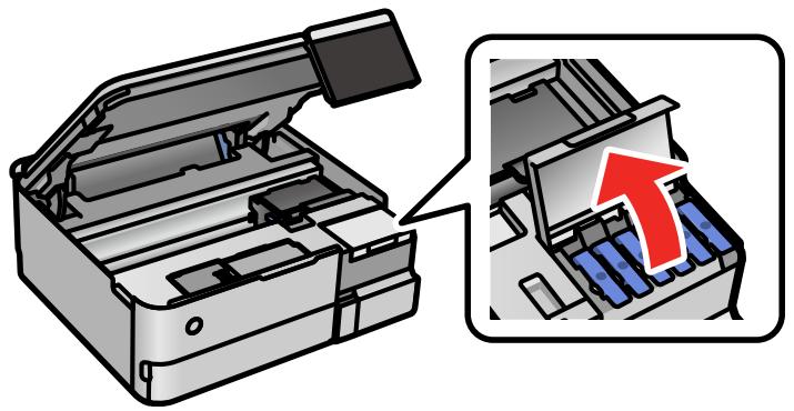 EPSON ECOTANK ET-8500 - Transport de votre produit - 10