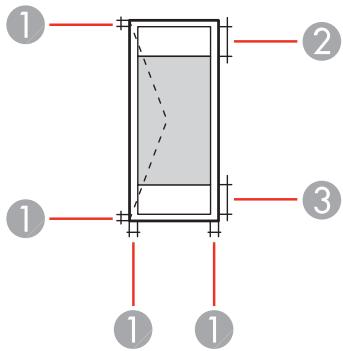 EPSON ECOTANK ET-8500 - Enveloppes - 1
