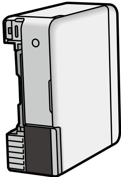 EPSON ECOTANK ET-8500 - Nettoyage des rouleaux de guidage du papier - 4