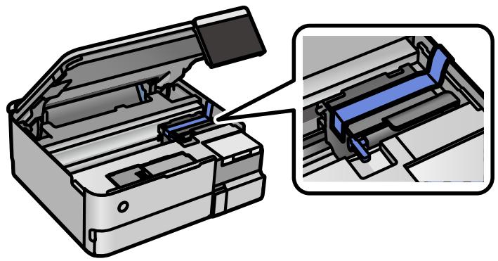EPSON ECOTANK ET-8500 - Transport de votre produit - 13