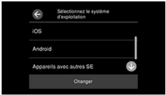 EPSON ECOTANK ET-8500 - Sélectionnez autres méthodes. - 1