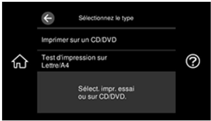 EPSON ECOTANK ET-8500 - Copie sur un CD ou DVD - 3