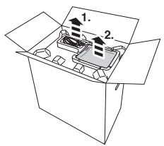 IDEAL AP60 PRO - Consignes d'installation en vue d'un fonctionnement optimal : - 2