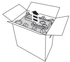 IDEAL AP60 PRO - Consignes d'installation en vue d'un fonctionnement optimal : - 4