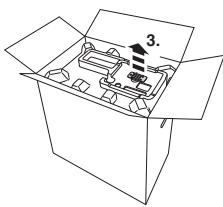 IDEAL AP60 PRO - Consignes d'installation en vue d'un fonctionnement optimal : - 3