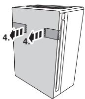 IDEAL AP60 PRO - Consignes d'installation en vue d'un fonctionnement optimal : - 6