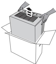 IDEAL AP60 PRO - Consignes d'installation en vue d'un fonctionnement optimal : - 5