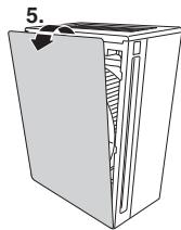IDEAL AP60 PRO - Consignes d'installation en vue d'un fonctionnement optimal : - 7