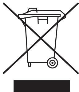 IDEAL AP60 PRO - Mise au rebut - 1