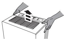IDEAL AP60 PRO - Consignes d'installation en vue d'un fonctionnement optimal : - 1