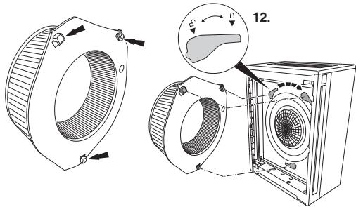 IDEAL AP60 PRO - Déballage et installation - 3