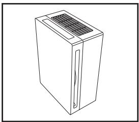 IDEAL AP60 PRO - Contenu de la livraison - 1