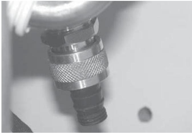 SAUNIER DUVAL ISOTWIN F24E V - Circuit sanitaire - 1