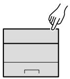 KYOCERA ECOSYS P6035CDN - Vue d'ensemble de l'administration des connexions d'utilisateurs - 1