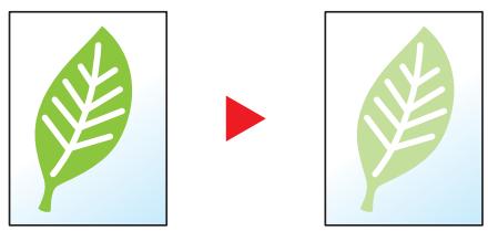 KYOCERA ECOSYS P6035CDN - Fonctions - 1