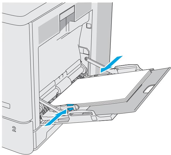 HP COLORJET ENTERPRISE M577F - Introduction - 5
