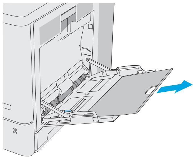 HP COLORJET ENTERPRISE M577F - Introduction - 2