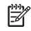 HP COLORJET ENTERPRISE M577F - Attribution d'un mot de passer administrateur - 4