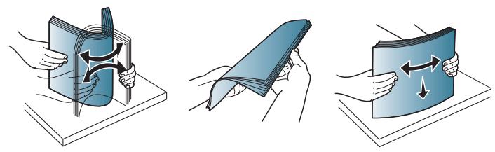 SAMSUNG XPRESS C460W - Supports et bacs - 1