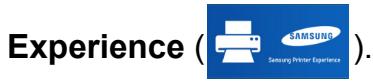 SAMSUNG XPRESS C460W - Comprendre la samsung printer experience - 1