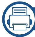 SAMSUNG XPRESS C460W - Présentation des menus et configuration de base - 1