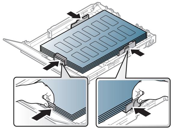 SAMSUNG XPRESS C460W - Étiquettes - 1