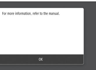 CANON LBP664CX - Installation du logiciel - 3