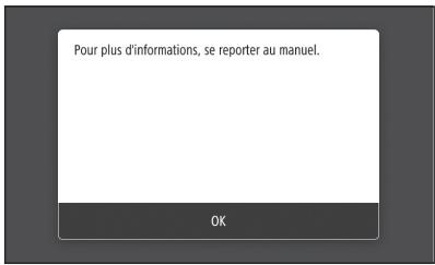 CANON LBP664CX - Connexion par réseau sans fil - 2