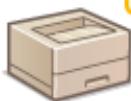 CANON I-SENSYS LBP223DW - Configuration du protocole SMB - 2