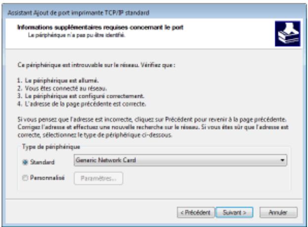 CANON I-SENSYS LBP223DW - REMARQUE: - 1