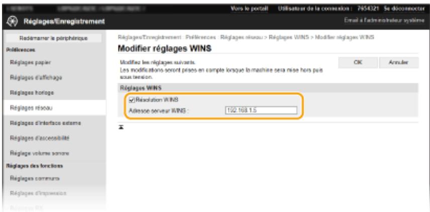 CANON I-SENSYS LBP223DW - REMARQUE - 1