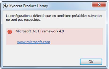 KYOCERA ECOSYS P6130CDN - REMARQUE - 1