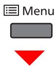 KYOCERA ECOSYS P6130CDN - Plan du menu - 1