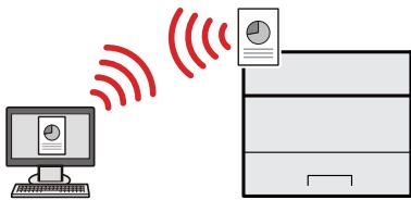 KYOCERA ECOSYS P6130CDN - Utiliser les fonctions plus efficacement - 1